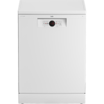 Beko BDFN26640WC