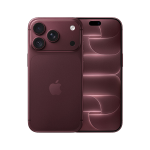 Apple iPhone 18 Pro 2TB Burgundy
