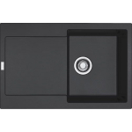 Franke MRG 611-78, onyx
