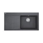 Franke MTG 611, kauss paremal, onyx