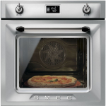 Smeg Victoria SF6922XPZE