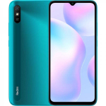 Xiaomi Redmi 9A 2GB RAM 32GB Dual-SIM Peacock Green