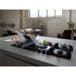 ELICA NIKOLATESLA FLAME BL/F/88