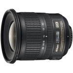 Nikon AF-S 10-24mm F3.5-4.5G ED DX