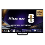 Hisense 85U7SPRO