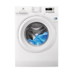 Electrolux EW6FN528W