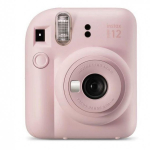 Fuji Instax Mini 12 Blossom Pink