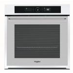 Whirlpool OAKZ97921CSWH