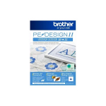 Brother UPGRADE PED10 TO PED11