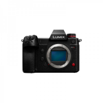 Panasonic Lumix DC-S1H Body