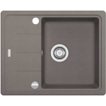 Franke BFG 611-62, cashmere