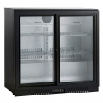 Scandomestic SC211SLE