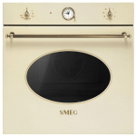 Smeg Colonial SFT805PO