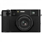 Fujifilm X100VI Black