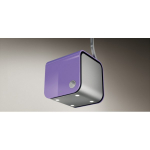 ELICA 35 CC ISLAND EVOQUE LILAC