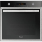 Hotpoint-Ariston FK 992EJ .1 X/HA