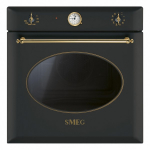 Smeg Colonial SF855A