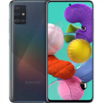 Samsung A515 Galaxy A51 128GB Dual-SIM Prism crush black