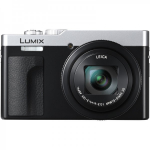 Panasonic Lumix DC-TZ99 Silver
