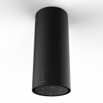Faber Cylindra Isola EVO PLUS BK MATT A37