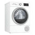 Bosch WTU876BHSN
