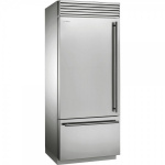 Smeg Classic RF396LSIX