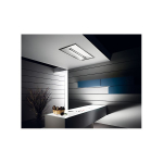 ELICA CLOUD NINE WH/A/120