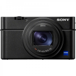 Sony DSC-RX100 VII