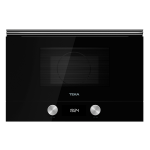 Teka ML8220BISLBK