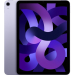 Apple iPad Air 5 10.9 (2022) 64GB WiFi Purple