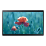 Samsung LH24QBRBBGCXEN