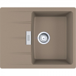 Franke CNG 611-62, cashmere