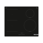 Bosch PWP611BB5E
