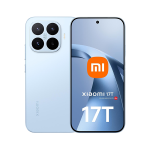 Xiaomi 17T 5G Dual Sim 12GB RAM 512GB Blue
