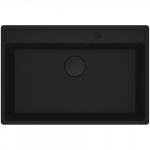 Franke Maris MRG 210-72 A, (p&ouml;&ouml;rdnupuga avatav), matt must