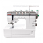 Janome CoverPro 3000