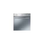 Smeg Selection SF568X
