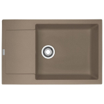 Franke MRG 611-78 XL, cashmere