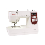 JANOME DM7200