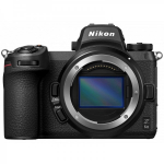 Nikon Z6 II body