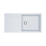 Franke MRG 611-100 XL, polaarvalge