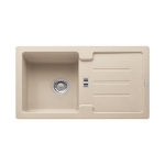 Franke STG 614-78, k&auml;sitsi avatav, beež