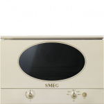 Smeg Colonial MP822NPO