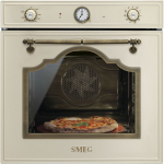 Smeg Cortina SFP750POPZ