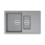 Franke BFG 651-78, kivihall