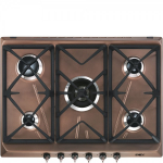 Smeg Colonial SRV876RAGH