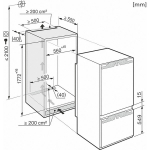 Miele KF37272