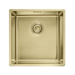 Franke MMBXM 210/110-40 (k&auml;sitsi avatav ventiil), kuld