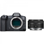 Canon EOS R5 + RF 50mm 1.8