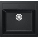 Franke SID 610, carbon